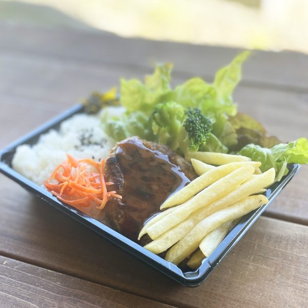 メニュー写真表 – お弁当-美味四季 メニュー写真表 – お弁当-美味四季